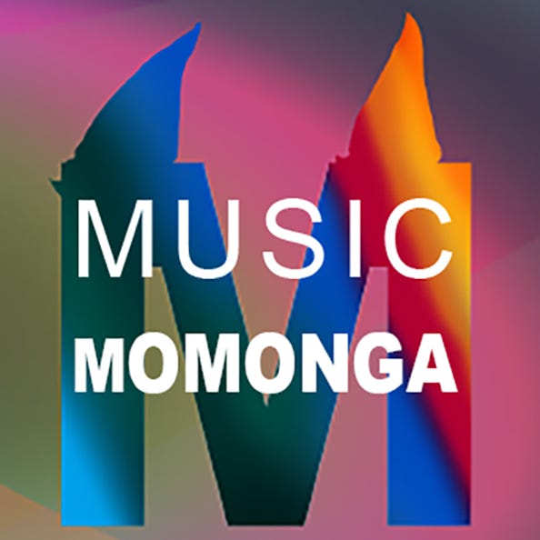 (C) MOMONGA MUSIC (TM)